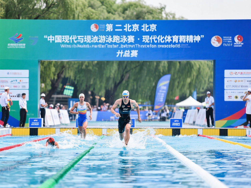 赛场再度聚焦首都北京，一场兼具体力与技术