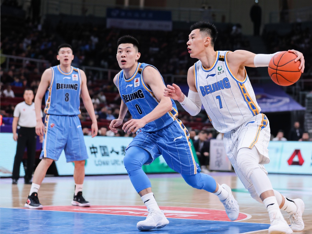 CBA常规赛落幕 广厦山西北京辽宁强势锁定前四 北京队在赛季初表现不尽如人意,但随着阵容