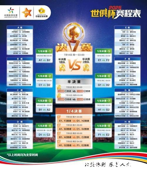 一份完整的2026世界杯竞猜指南手册
